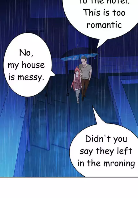 Tissue Thieves Ch.1-32