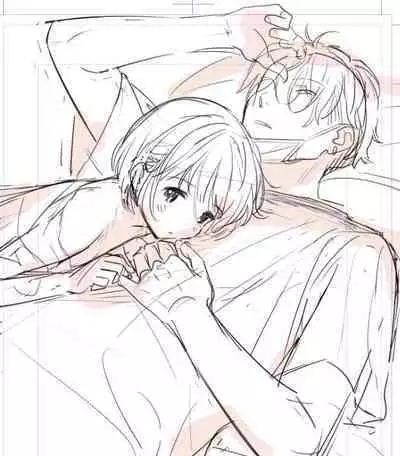 不可不可Pixiv Fanbox