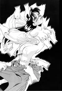 (C45)[Art Theater (Fred Kelly)] M.F.H.H. 4 (Tenchi Muyou! + Sailor Moon)