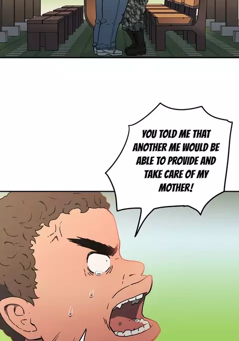 Refrain Love Ch.1-22