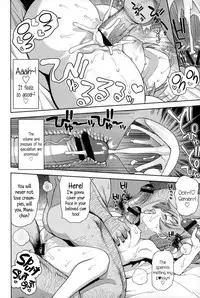 [Tamagoro] Hametomo Collection | FuckBuddy Collection [English] {5 a.m.}