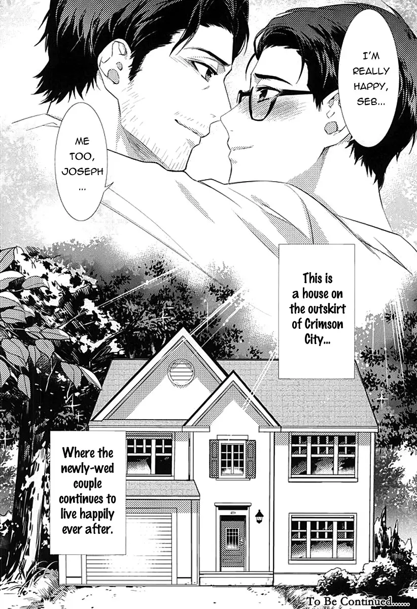 Happy days of his life