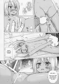 (COMIC1☆11) [Noraneko-no-Tama (Yukino Minato)] Namida no Hana no Saku Tokoro | Where the Flower of Tears Blooms [English] [Shadow Word: Porn]