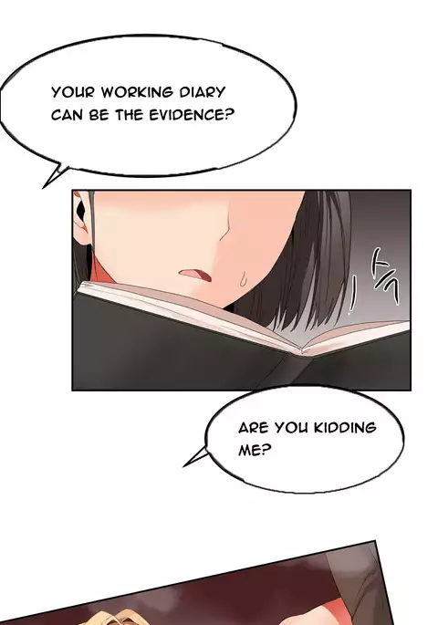 Hari Dormitory Ch.0-23