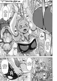 (C81) [Peach Fox (Kira Hiroyoshi)] Chun-Ketsu (Street Fighter) [English] {doujin-moe.us}