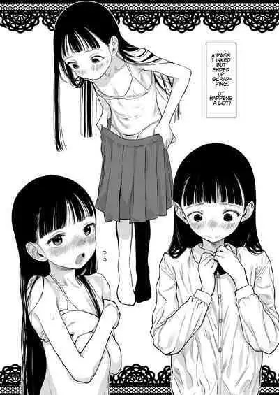 [Rinjuu Circus (Haguhagu)] Sasha-chan ga Youkoso ~Futoshi-kun Route Soushuuhen + α~ [English] [Kamijoan]