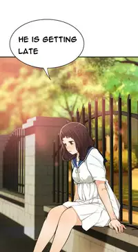 Tissue Thieves Ch.1-20 (English) (Ongoing)