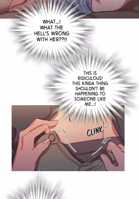 Scandal of the Witch Ch.1-26