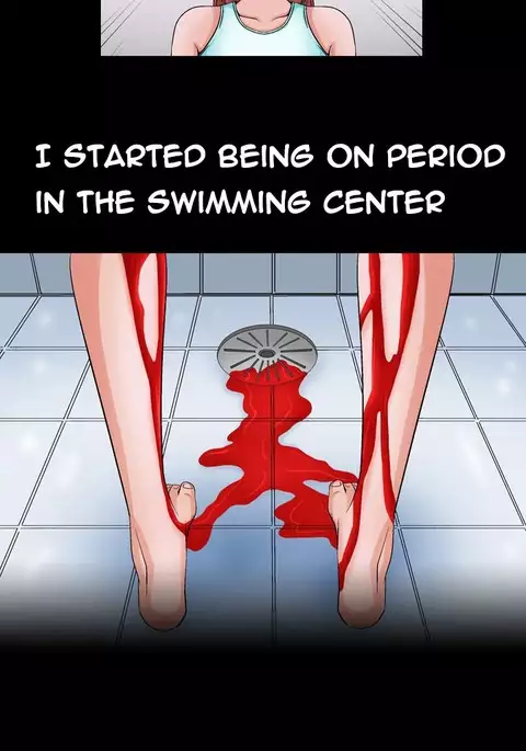 The Taste of the Hand Ch.1-17