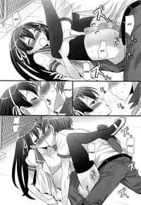 [Palco Nagashima] Onnanoko Jidai (Otokonoko Renaissance) [English] [mysterymeat3] [Decensored]