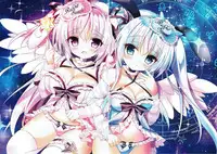 (C93) [Usagi no Oyatsu (Amatsuka China)] Illustrious-san to Kekkon Shimashita. (Azur Lane)