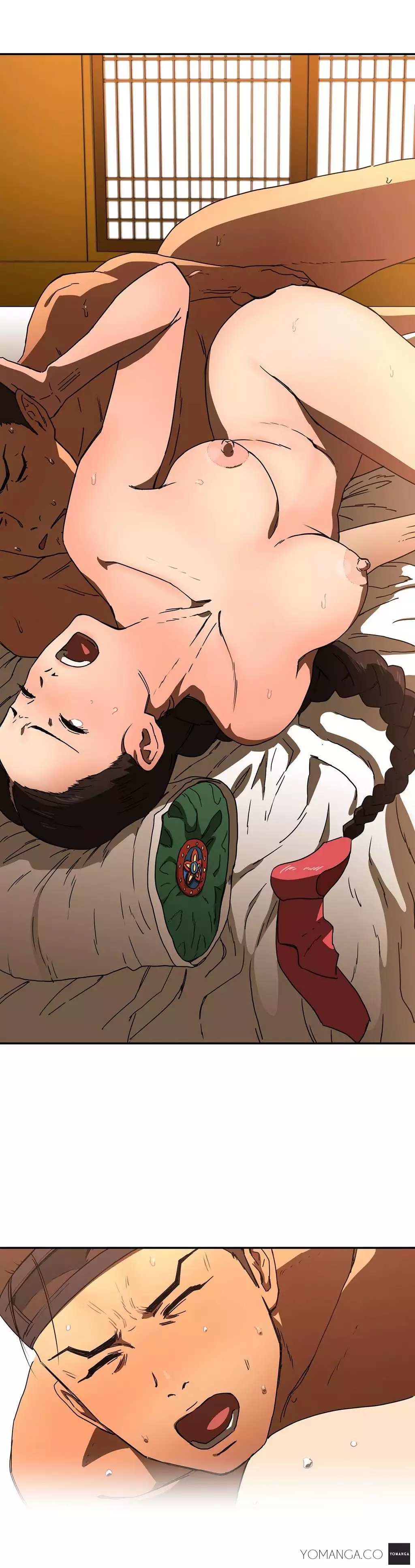 Refrain Love Ch.1-12