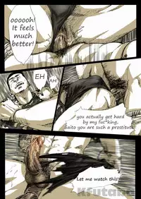 Kfutaba -Toilet [English]