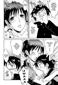 [Syowmaru] Ninpu de Pon (Onegai Yuri Sensei - Please Miss Yuri.) [English] {Laruffii} [Decensored]