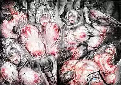 淫虐02-草图（2021.10.11 更新）