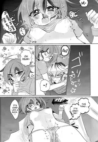 (Sennen☆Battle Phase15) [Gussuri., Lilliput (Rihi, Ichikawa)] Nemesis (Yu-Gi-Oh! ARC-V) [English] [biribiri]