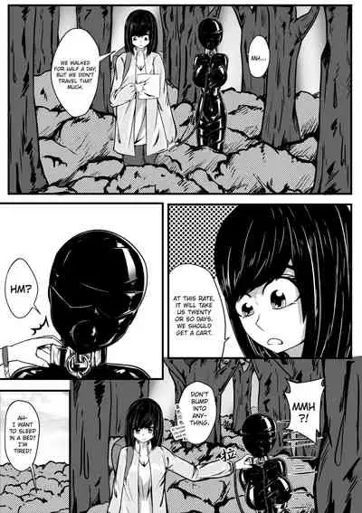 [HLL.ALSG99] Whisper of Guidance 1-18 [Complete] [English] [CrowKarasu]