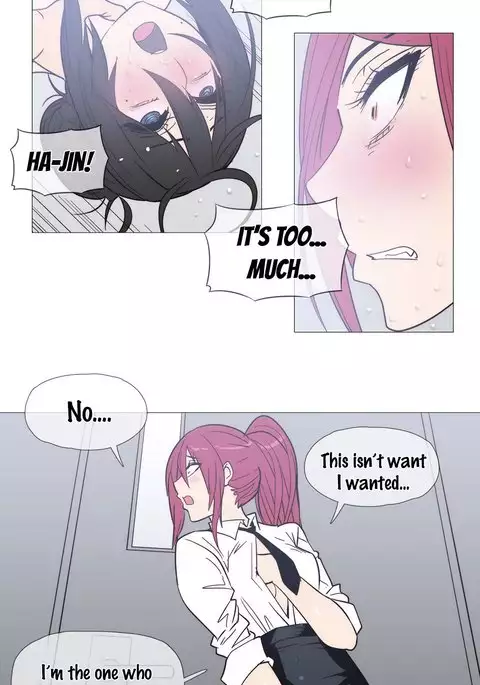 Household Affairs Ch.1-42