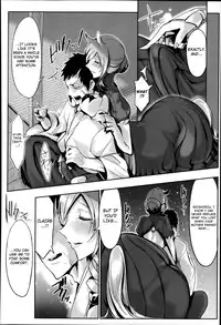 [Z-Ton] Bakumatsu Mother Breed | End of an Era: Mother Breed (COMIC Anthurium 009 2014-01) [English] [4dawgz + Thetsuuyaku]