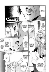 [Manabe Jouji] Kanojo de Ippai 3 [English] [Ochimusha]