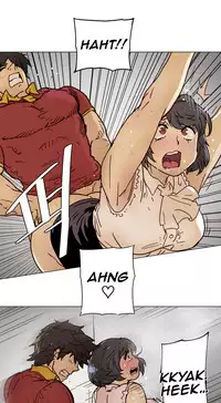 [ButcherBoy] Household Affairs Ch.78-84 (English)