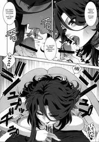 (C73) [Toluene Ittokan (Pierre Norano, Shinagawa Ham)] KETSU MEGATON 00 (Gundam 00) [English]