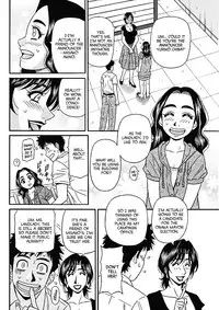 [Ozaki Akira] Porno First ~Yuriko Shichou no H na Kaikaku~ | Porno First ~Mayor Yuriko's Sexy Reform~ Ch. 1-7 [English] [erc] [Digital]