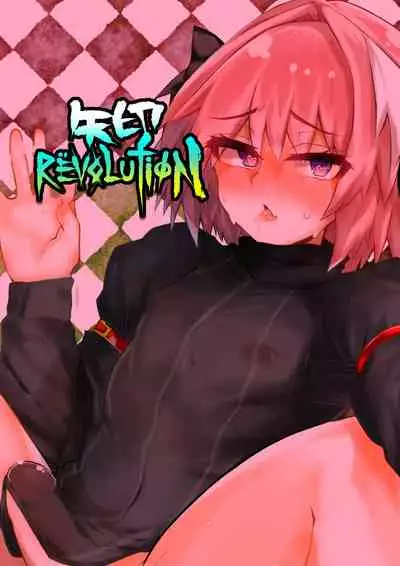 Astolfo ga Haishin-sha ni Natta Kekka www