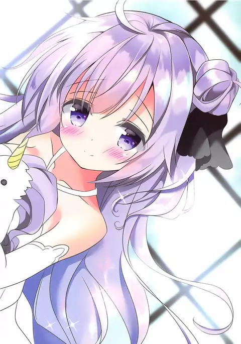 Unicorn... Onii-chan ga Daisuki da mon!