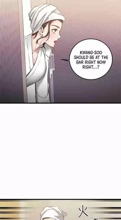 My Female Friend Who Crossed The Line [Rimpala, Gimdanchu] Ch.30? [English] [Manhwa PDF]