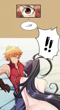 [Hong BanJang] Aharoo Ch.1-27 (English) (YoManga) (Ongoing)