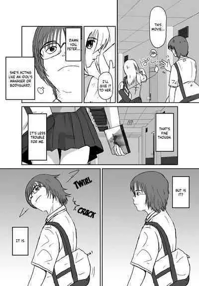 Better Girls Ch. 1-5