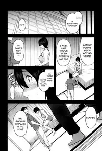 [Zonda] Hitozuma x Netorare [English] {doujins.com}