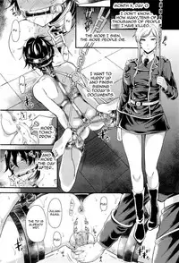 [Sugar Milk] DROPOUT (Girls forM Vol.13) [English] [Zero Translations]