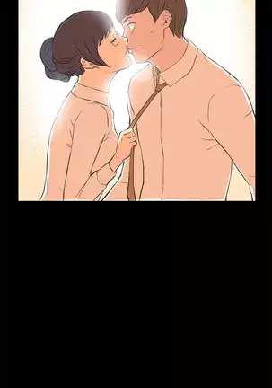 Stockholm Syndrome Ch.1-25