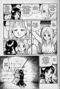 [Kono Donto] Dorei Senshi Maya / Slave Warrior Maya Vol.1 Ch.1-4 [English] [Kusanyagi]