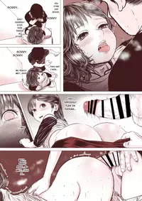 Motokano no Otouto ga Kawaii tte Hanashi