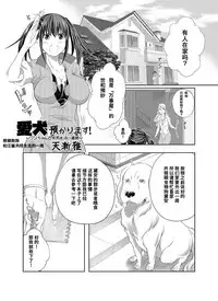 [Tenzen Miyabi] Lovelove Juukan Girls [Chinese] [呜喵个人汉化]