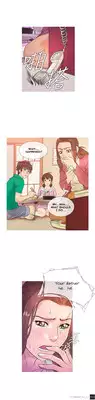 [Shampoo] Heaven Ch.1-7 (English) (YoManga) (Ongoing)
