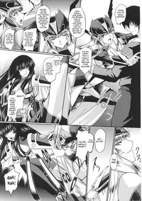 [Anthology] Slave Heroines Vol. 6 [English] {Kizlan}