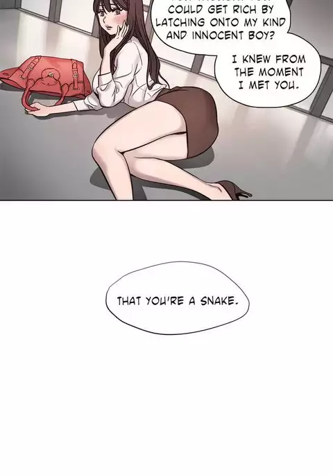 Atonement Camp Ch.1-23