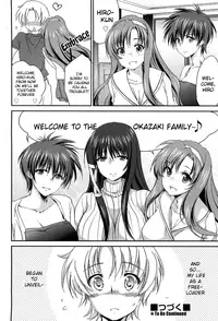 [Yuuki Homura] Onee-chan! Tengoku - Sister Paradise Ch. 1-10 [English] [Lazarus H]