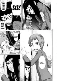 [Royal Koyanagi] Orgy Treasure Mansion GOLD Ch. 6 - Brother Complex Trigger [English] [Decensored]