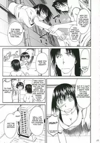 (C70) [House of Karsea (Syouji)] Pretty Neighbor&! (Yotsubato!) [English] [unangbangkay] [Decensored]