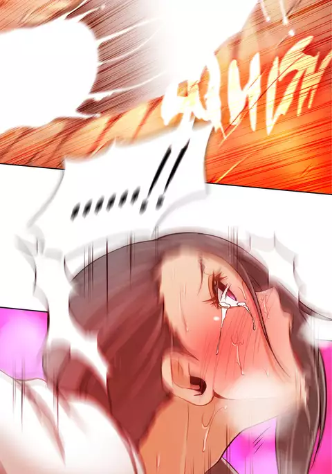 Secret Folder Ch.1-16