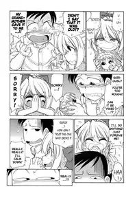 [Charlie Nishinaka] Choice! Vol.2 [English] [YQII]