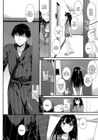 (C88) [Digital Lover (Nakajima Yuka)] D.L. action 96 (THE IDOLM@STER CINDERELLA GIRLS) [English] {YQII}