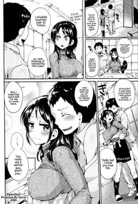 [Doumou] Iinari Acme [English] {Hennojin} [Digital]