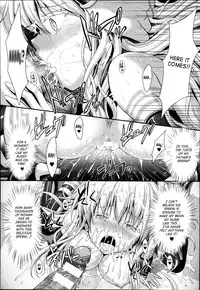 [Rusty Soul, Alto Seneka] Brandish 6 Ch. 33-43 [English] [SaHa]