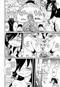 (C82) [Kakumei Seifu Kouhoushitsu (Various)] Watashi ga Sex Dekinai no wa dou Kangaete mo Koitsu ga Warui! | It's Not My Fault I'm Not Getting Any! (It's Not My Fault I'm Not Popular! [English] =LWB=